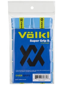 Volkl Super Grip II OverGrip 12 Pack