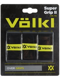 Volkl Super Grip II OverGrips