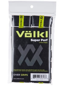 Volkl Super Perf 12-Pack OverGrips
