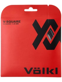 Volkl V-Square 16/1.30 String