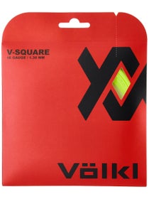 Volkl V-Square 16/1.30 String