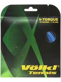 Volkl V-Torque 18/1.18 String