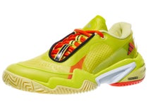 adidas Stella Barricade Yellow/Orange Women's Shoes