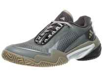 adidas Stella Barricade Grey/Black Women's Shoes