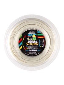 Weiss CANNON Scorpion 17L/1.22 String Reel - 660'