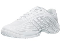 KSwiss Hypercourt Express 3 Clay White/Sl Women's Shoes