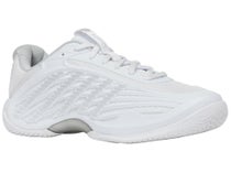KSwiss Hypercourt Express 3 Wide White/Sl Women's Shoes