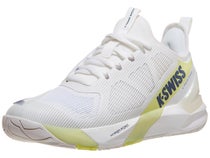 KSwiss K-Frame Speed Wh/Luminary Green Women's Shoes