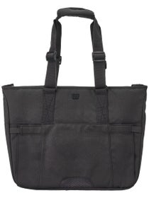 Wilson Lifestyle Tote Bag Black