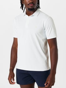 Wilson Men's Challenger Technical Polo - White