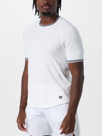 Wilson Men's Core Court Performance Top