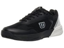 Wilson Courtglide Black/Taupe/Ebony Men's Shoes