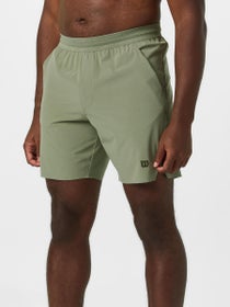 Wilson Men's Desert Vibes Tournament V2 7" Short