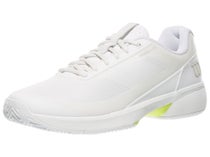 Wilson Rush Lite 5 White/White Men's Shoes