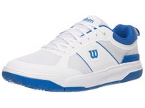 Wilson Pickle Pro White/Blue Men's Pickle Shoes