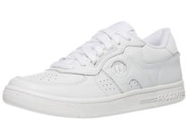 Wilson Pro Staff 87 White/White Men's Shoes