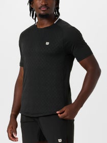 Wilson Men's State Of Mind Serve Out Top