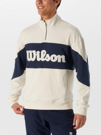 Wilson Men's Spring Parkside Half Zip