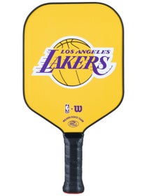 Wilson Fierce Team NBA Pickleball Paddle