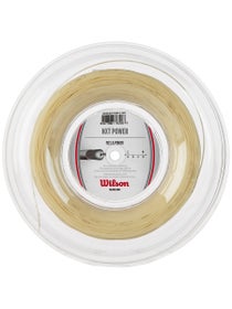 Wilson NXT Power 16/1.30 String Reel - 660' 