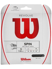 Wilson Revolve 16/1.30 String