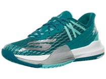 Skechers Baseline Bully Aqua/White Women's Shoes