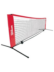 Wilson Junior Starter Tennis Net 10'