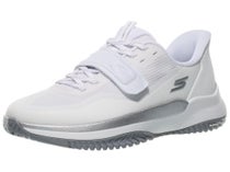 Skechers VC Elite Control White Women's Pickle Shoes