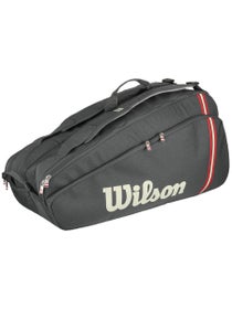 Wilson Tour 6-Pack Racquet Bag