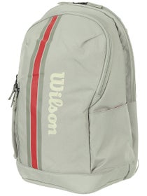 Wilson Team Backpack Bag Oats