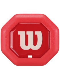 Wilson Triad Red Cap & Trap Butt Caps