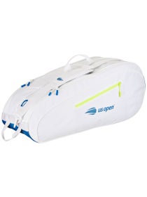 Wilson US Open Team 6 Pack Bag 2024