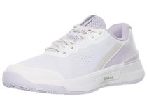 Wilson Intrigue Pro White/Lavender Women's Shoes