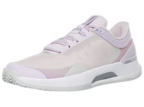 Wilson Intrigue Tour Lavender/White Women's Shoes 