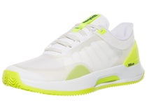 Wilson Intrigue Tour White/Yellow Women's Shoes