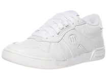 Wilson Pro Staff 87 White/White Women's Shoes