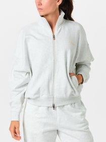 Wilson Women's State Of Mind Full Zip Sweatshirt