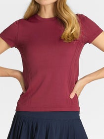 Wilson Women's State Of Mind Pro Seamless Top