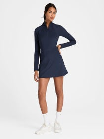 Wilson Women's Tiebreaker Convertible Dress - Navy