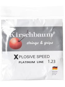 Kirschbaum Xplosive Speed 17/1.23 String