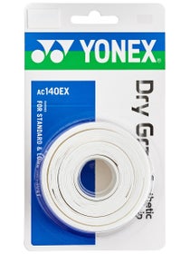 Yonex Dry Grap Overgrip 3 Pack