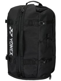 Yonex Gearlogic Backpack Bag Black