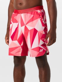 Yonex Men's Spring Print Short