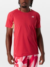 Yonex Men's Spring Top