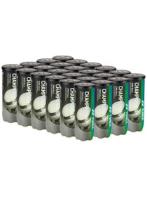 Yonex Championship Tennis Ball 24 Can Case