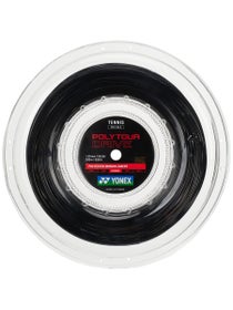 Yonex POLYTOUR DRIVE 16L/1.25 String Reel - 660'