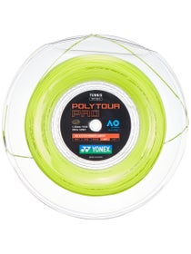 Yonex POLYTOUR PRO 16/1.30 String Reel - 660'
