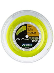 Yonex POLYTOUR PRO 17/1.20 String Reel - 660