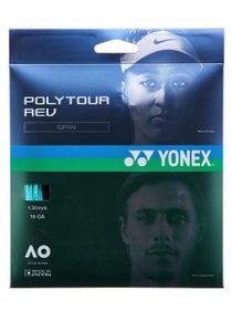 Yonex POLYTOUR REV 16/1.30 String