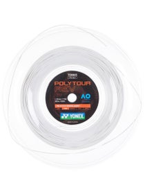 Yonex POLYTOUR REV 17/1.20 String Reel - 660'